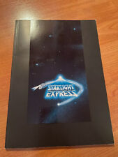 Starlight express musical gebraucht kaufen  Bonn