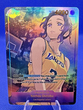 Pick card lakers gebraucht kaufen  Weiskirchen