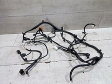 Kabelstrang motor kabelbaum gebraucht kaufen  Basberg, Kerpen, Walsdorf