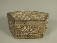 China chinese silver for sale  Rego Park