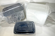 Reusable meal prep for sale  Carthage