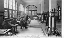 Cpa paris hotel d'occasion  Expédié en Belgium