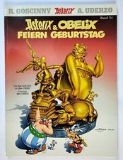 Comic asterix belix gebraucht kaufen  Bad Münster