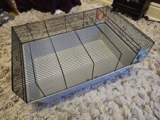 Ferplast hamster cage for sale  HULL