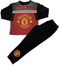 Manchester united pyjamas for sale  NEWPORT