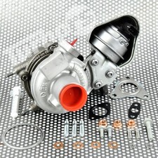 Turbocompresseur alfa romeo usato  Spedire a Italy