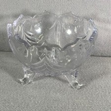 Vintage mikasa footed for sale  Ontario