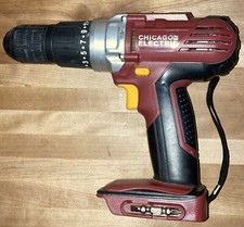 Chicago electric tool for sale  Victoria