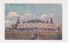 D335548 belgium postal d'occasion  Bornem