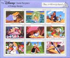 Disney grenada mnh for sale  Shipping to Ireland