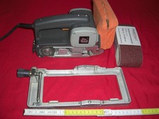 Elu bandschleifer mhb gebraucht kaufen  Kämpfelbach