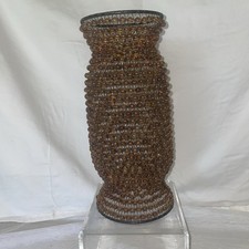 Glass beaded candle for sale  Panama City