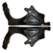 Paire protection cadre d'occasion  France