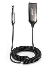 Ugreen bluetooth aux for sale  BOLTON