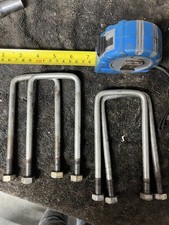 Ifor williams bolts for sale  ELY