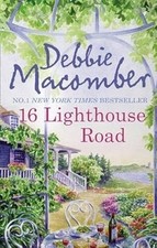 Lighthouse road macomber for sale  UK