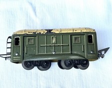 Jep spur gepäckwagen gebraucht kaufen  Marktschellenberg