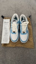 Blue bapestas for sale  WESTON-SUPER-MARE