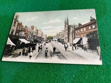 1908. postcard. posted. for sale  GRAVESEND