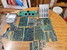 Lot scrap computer for sale  Locust Grove