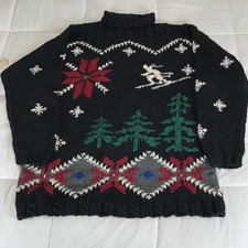 Maglione vintage liz usato Maglione vintage liz usato  Spedire a Italy