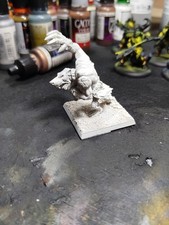 Rat ogre skavens d'occasion  Saint-Saturnin