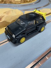 Scalextric metro 6r4 for sale  WESTON-SUPER-MARE