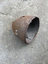 Cev headlight shell for sale  LEICESTER