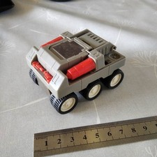 Starcom coleco 1986 d'occasion  Lille-