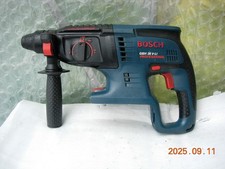 Bosch gbh drill for sale  HALIFAX