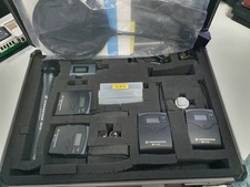 Sennheiser md46. 100 for sale  ROMNEY MARSH