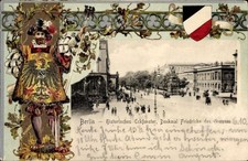 Passepartout berlin mitte gebraucht kaufen  Berlin
