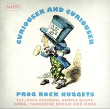 Various artists mojo for sale  CUPAR