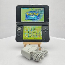 Console nintendo 3ds usato  Bologna