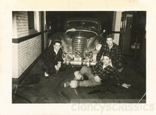1938 three guys for sale  Eugene