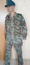 Uniform grenzjäger bgs gebraucht kaufen  Eisenach