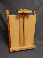 Große holz staffelei gebraucht kaufen  Worms