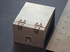 Lesu parts stainless for sale  Arcadia