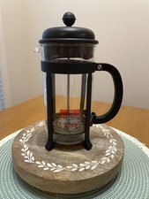 Bodum chambord french for sale  Birmingham