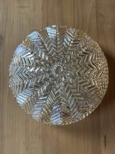 Retro deckenleuchte glas gebraucht kaufen  Weißenburg i.Bay.