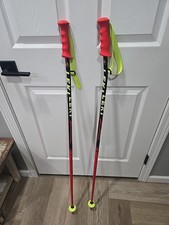 Leki worldcup racing for sale  Parker