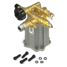Usado, Annovi Reverberi 3000 PSI bomba de água de lavagem de pressão se encaixa Ridgid RD80746 2.5 GPM comprar usado  Enviando para Brazil