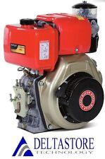 Motore diesel 14hp usato  Comacchio