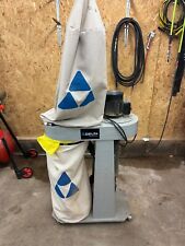 Delta dust collector for sale  Minocqua