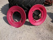 Oliver tractor orignal for sale  Warren