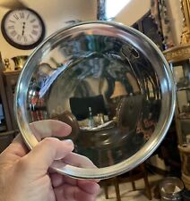 Silver rim glass for sale  Scottsdale