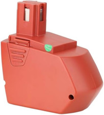 Power tool 15.6v usato  Roccagloriosa