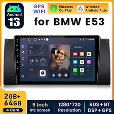 64g android carplay for sale  LEICESTER