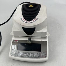 Analisador de umidade de precisão Torbal BTS110, capacidade de 110 g, legibilidade de 0,01 g comprar usado  Enviando para Brazil