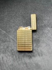 Dupont paris gold gebraucht kaufen  Berlin